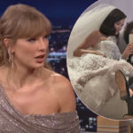 Taylor Swift Calls Out Lies About Selena Gomez Wedding Speech!