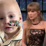Mom Thought Taylor Swift's $100K GoFundMe Donation To Daughter Was A Cruel Prank! Here's When She Knew It Was Real...