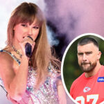 Taylor Swift FINALLY Addresses Super Bowl Halftime Show Rumors -- And Says She Won't Do It Because Of THIS!