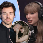 Is Taylor Swift Inviting Ex Harry Styles To Her Wedding? Fans Think So...