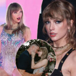 Taylor Swift BLASTS 'Shockingly Offensive' Theory She's Quitting Music To Be A Tradwife To Travis Kelce!