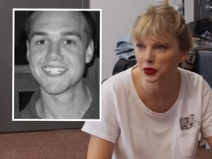 The Sad True Story Behind Taylor Swift’s Surprise Heartbreaker Ruin The