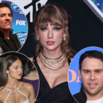 Who Is Father Figure About? Fans Think Taylor Swift's Scathing New Track Calls Out THESE Big Names...