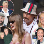 Taylor Swift & Travis Kelce Planning 'Low-Key, Family-Centric' Holiday! All The Deets!