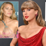 Taylor Swift Inviting EVERYONE To Wedding To Avoid Feud Speculation -- Except Blake Lively! OUCH!