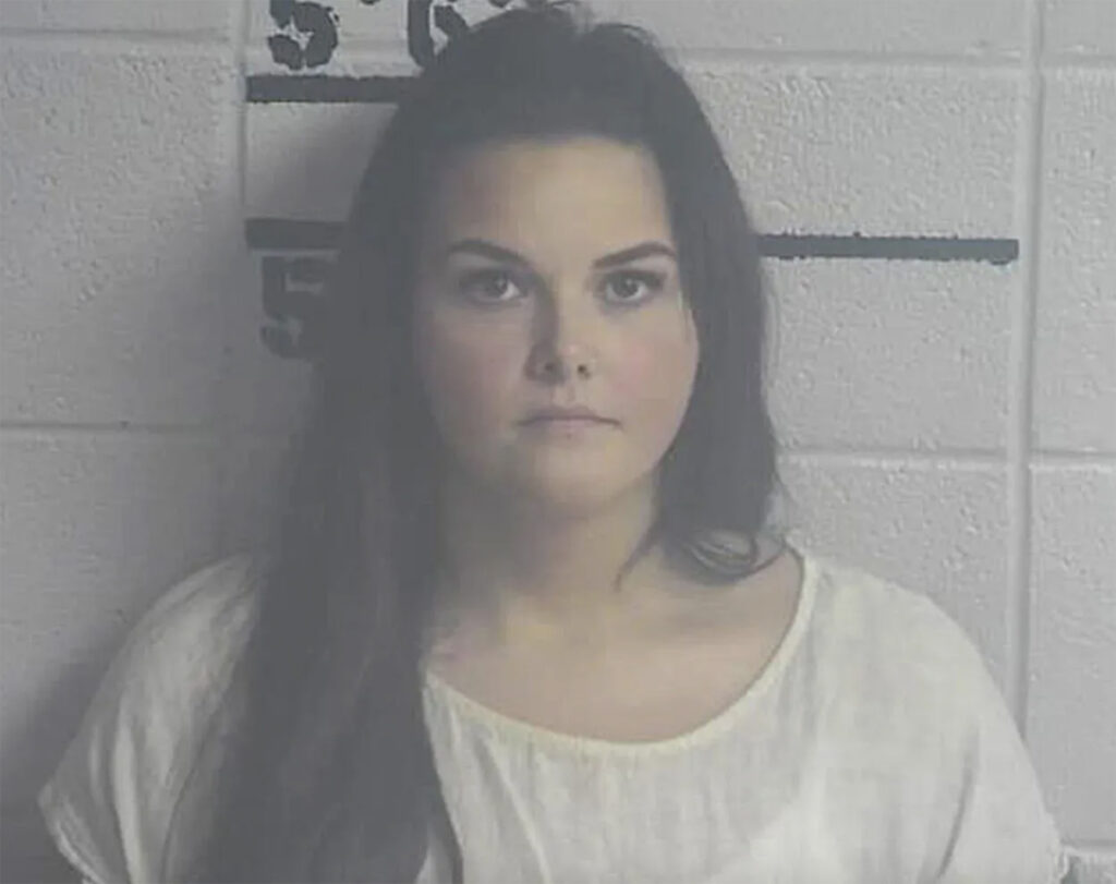 Teacher Seduced Boy In Juvie -- Then Allegedly Tried To Convince Him To Murder Her Husband!