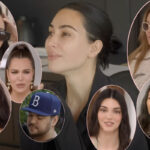 Someone Tried To Put 'A Hit' Out On Kim Kardashian! Rob & Caitlyn Are BACK! -- New Season Trailer For The Kardashians Is Here!