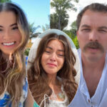 Influencer Kae Bradshaw Dead At 29 -- Watch Her Husband Break The News On Her TikTok