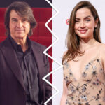 Tom Cruise & Ana De Armas Split After 9 Months Together