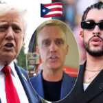 Trump Advisor Declares ICE Agents Will Be At Bad Bunny’s Super Bowl Halftime Show -- But…