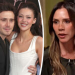 Victoria Beckham Hints At Brooklyn Issues As She Talks 'Horrible' Headlines About Her Kids