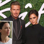 Victoria Beckham Reflects On Getting Through 'The Damn Storm' Of David's Affair Allegations