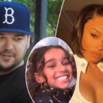 Where Rob Kardashian & Blac Chyna Really Stand Amid Reconciliation Rumors!