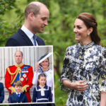 Prince William & Princess Catherine Win Lawsuit Against French Mag For 'Grossly Intrusive' Vacation Pics Of Their Kids!