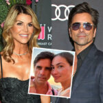 Would John Stamos Leave His Wife For Lost Love Lori Loughlin?! He Says...