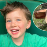 4-Year-Old Boy Killed In Freak Accident While Playing In Park -- Why It's Led To A Wrongful Death Suit!