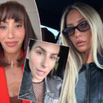 Alix Earle's Stepmom Apologizes To DWTS Guest Judge Cheryl Burke For 'Insensitive' Ozempic Comment!