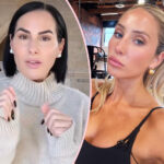 Family Feud? Alix Earle 'Humiliated' By Stepmom Ashley Dupré After She 'Crossed The Line' With Cheryl Burke Ozempic Diss!