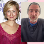 Smallville Star Allison Mack Went From NXIVM Cult To Marrying A Famous Former Neo-Nazi!