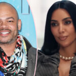 All's Fair Director Defends Kim Kardashian's New Show Amid Scathing Reviews!