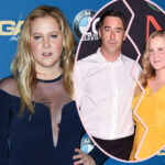 Amy Schumer Reportedly On Brink Of Divorce -- Is That Why She REALLY Wiped Her Instagram?