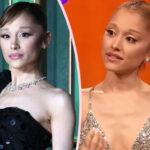 Ariana Grande's Manchester 'PTSD' Triggered By 'Fan' At Wicked Event: 'Not Good For Her Mental Health'