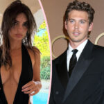 Is Austin Butler Dating Emily Ratajkowski? He Says…