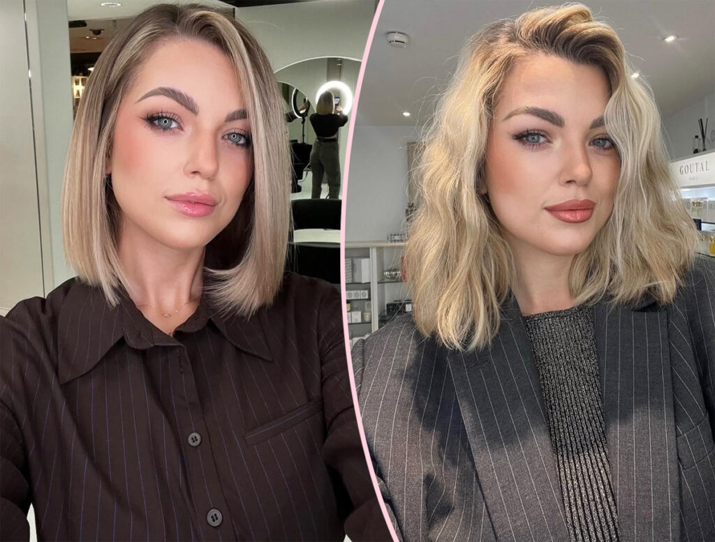 Missing Beauty Influencer Stefanie Pieper Found Dead After ExBoyfriend