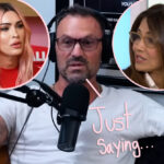 Brian Austin Green Describes ‘Great’ Breakup With Megan Fox In Comparison To 'Extremely Tumultuous' Split From Vanessa Marcil!