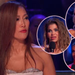 Controversial DWTS Judge Carrie Ann Inaba Addresses Complaints She Judges Women Harshly -- And Her Response Will Surprise You!