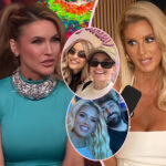 Chrishell Stause Slams Emma Hernan For 'Flaming The Hate' Against G Flip While Defending Her BF! And She Shares His 'Hateful Posts'!