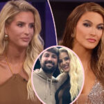 Selling Sunset Scariness! Chrishell Stause Claims Emma Hernan's Boyfriend Laughingly Threatened To ‘Beat’ Her!