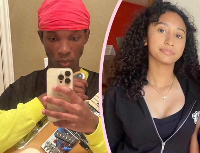 D4vd Now Considered A Suspect In Death Of Missing Teen Girl Celeste ...