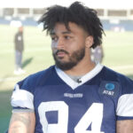 Dallas Cowboys Defensive End Marshawn Kneeland Dead At 24 In Apparent Suicide