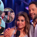 Danielle Fishel's Boy Meets World Co-Stars BLAST DWTS Judges Over 'Personal Vendetta' Before Elimination!
