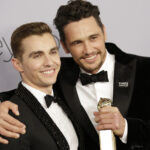Dave Franco Hits Back At Nepo Allegations -- Says He's Not Only Successful Because He's 'James Franco's Little Brother'