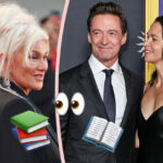 Deborra-Lee Furness Shopping EXPLOSIVE Tell-All About Hugh Jackman's Betrayal: REPORT