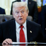 Trump's Violent Rhetoric Is FLAMING As He Endorses 'Hang Them' Message After Calling For Democrats' Arrests: 'Punishable By Death'!!