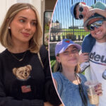 Emilie Kiser Makes Urgent Plea To Parents On Devastating 6-Month Anniversary Since Son Trigg's Death