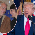 Epstein Called Trump 'Borderline Insane' & 'Evil Beyond Belief' -- The Worst Person He'd Ever Met!