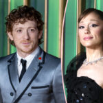 How Ethan Slater Is Trying To Silence Ariana Grande Breakup Rumors