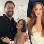 Matt Kalil's New Wife Posts Adorable Family Video After His Ex Haley Baylee's Shocking Penis Comments!