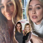 Hilary Duff Mentions 'Family Drama' After Years Of Rumors Of Feud With Sister Haylie!
