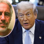 House AND Senate Vote To Release Epstein Files! What Will Trump Do Now??