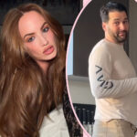 Influencer Haley Baylee Reveals She & NFL Star Ex Broke Up Because His Penis Was Too Big!