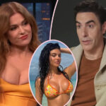 Isla Fisher Admits 'It Has Been A Really Challenging Time' As Ex Sacha Baron Cohen Moves On With Younger Influencers After Divorce -- DETAILS! 