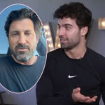 DWTS Feud Is On! Jan Ravnik Doesn't Buy 'Immature' Maks Chmerkovskiy's 'Joke' Of An Apology!