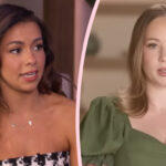 Mormon Wives Feud FULLY Revealed After Dancing With The Stars Diss!