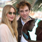 Jennifer Lawrence & Robert Pattinson DID Have An Intimacy Coordinator! They Talked About It In A Hilarious Interview MONTHS Ago!