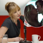 Jennifer Lawrence Reveals Why She Didn’t Use Intimacy Coordinator In New Movie With 'Not Pervy' Robert Pattinson!